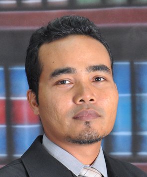 AMIR SYAHRUL BIN ABDULLAH